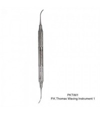 P.K. Thomas Waxing Instrument 1